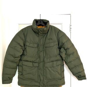 The north Face Jacket